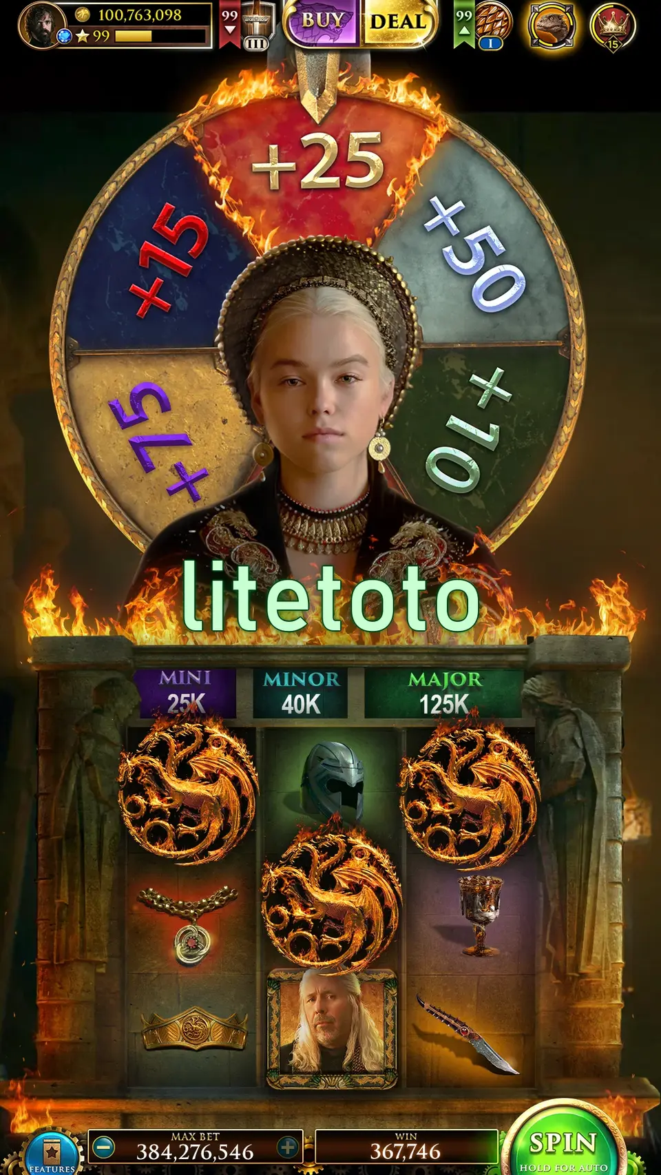 litetoto APK