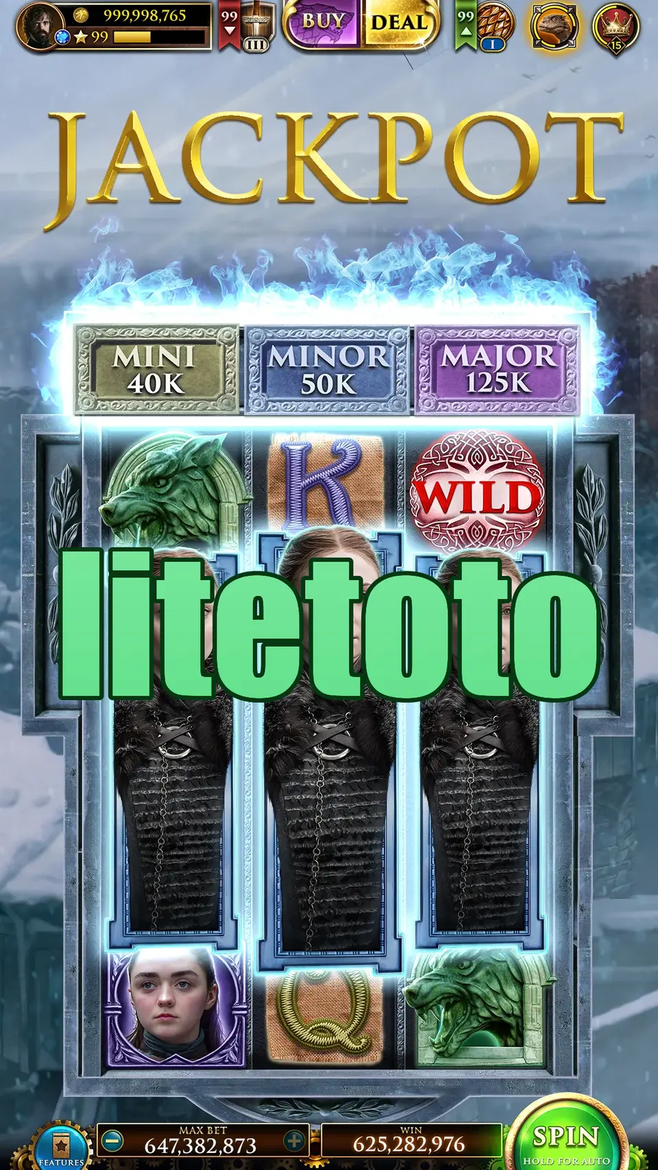 litetoto APK
