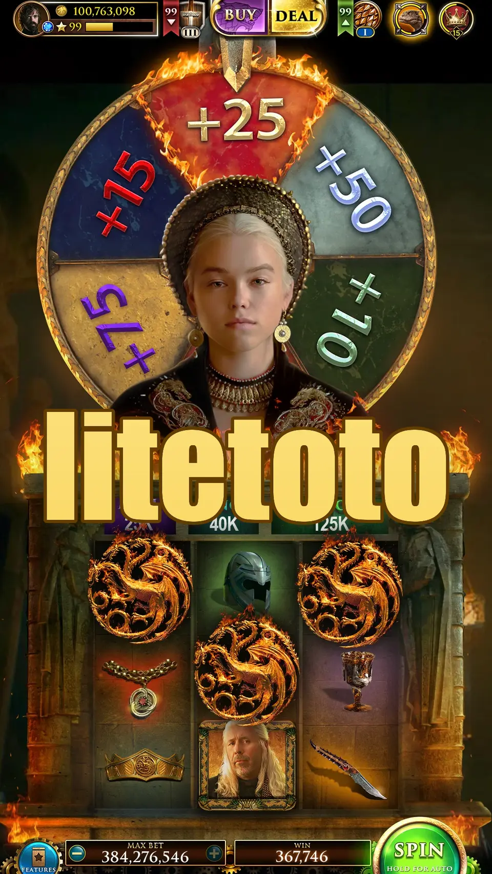 litetoto APK