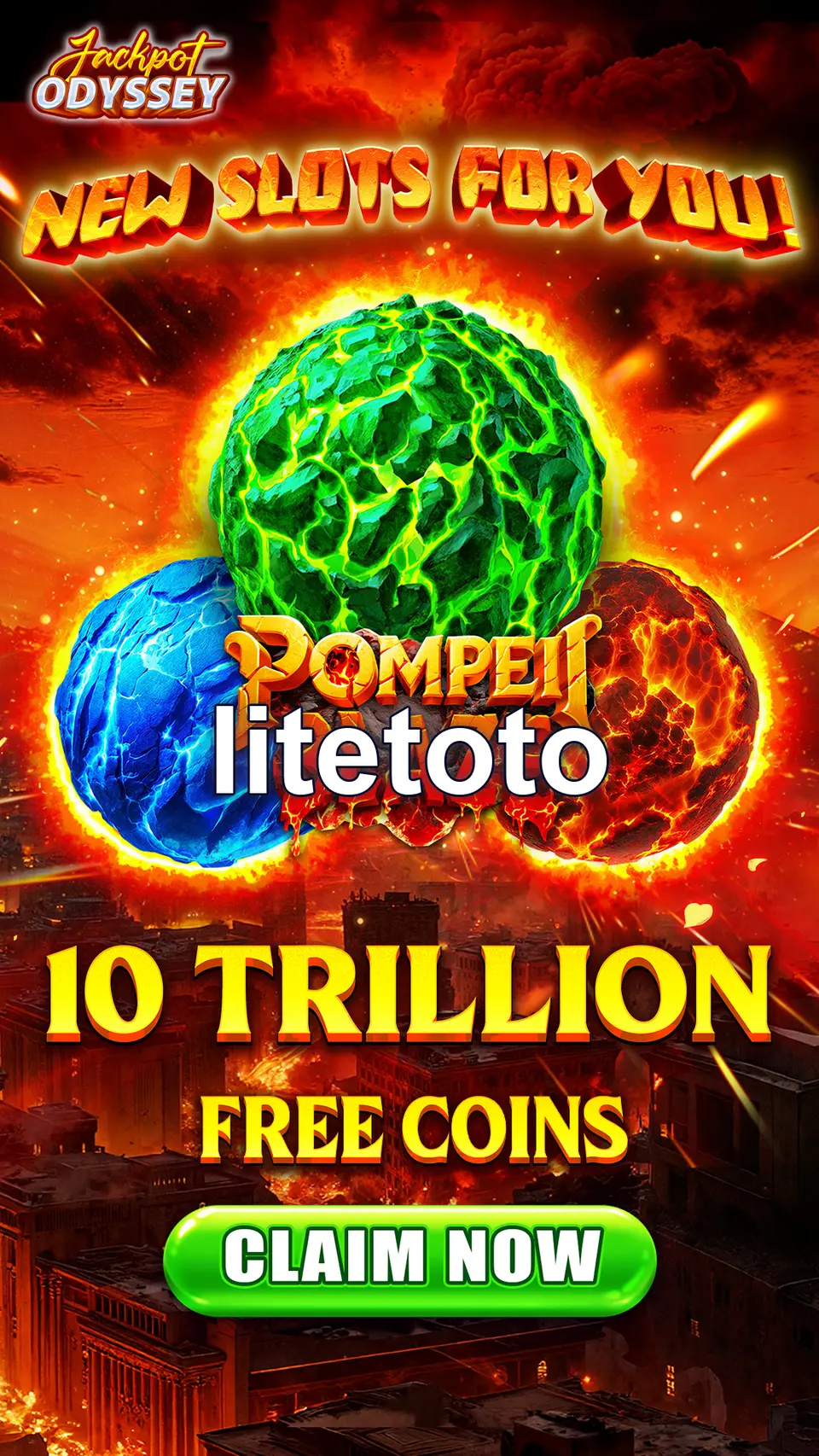 litetoto Masuk