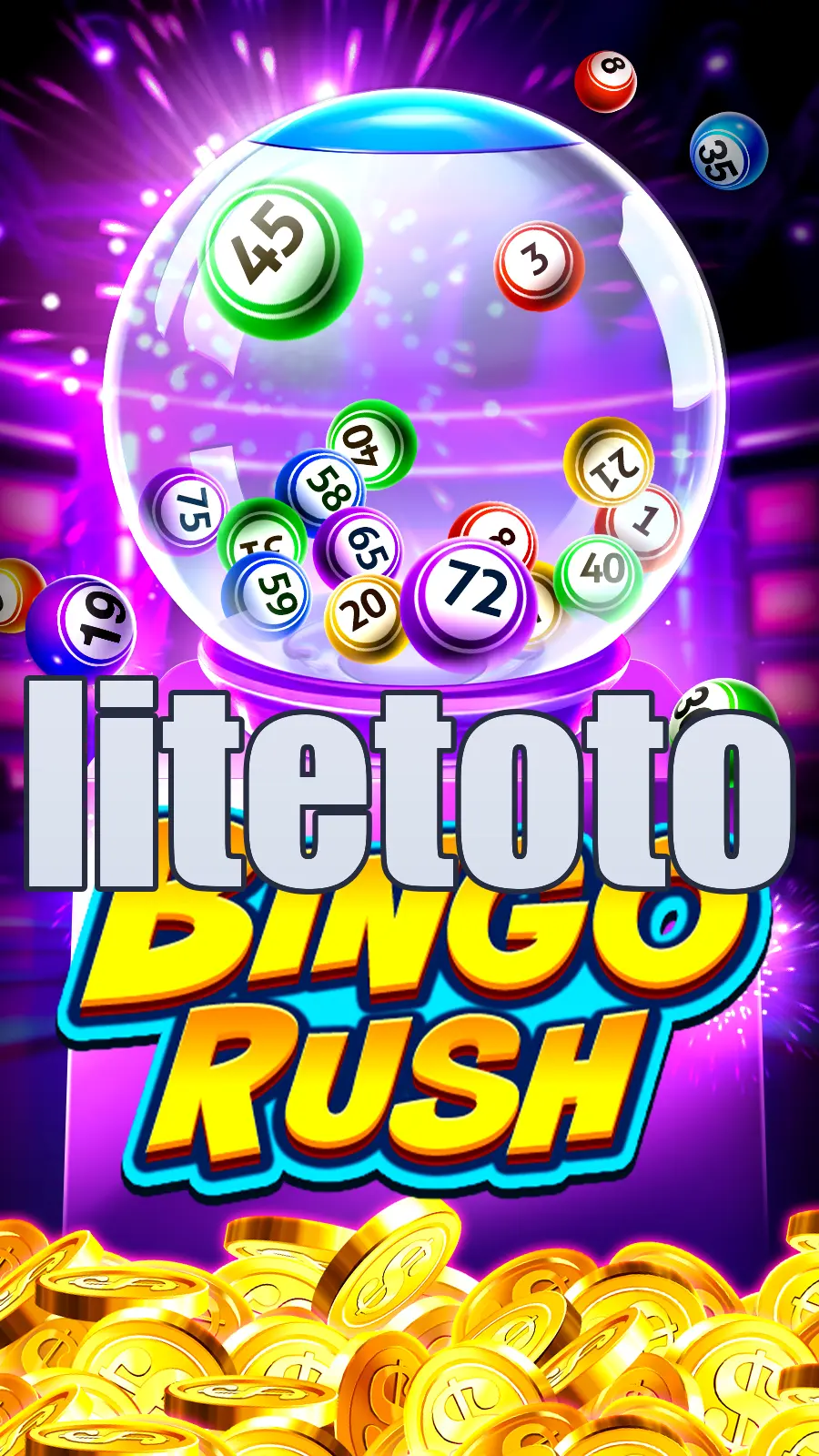 litetoto Masuk