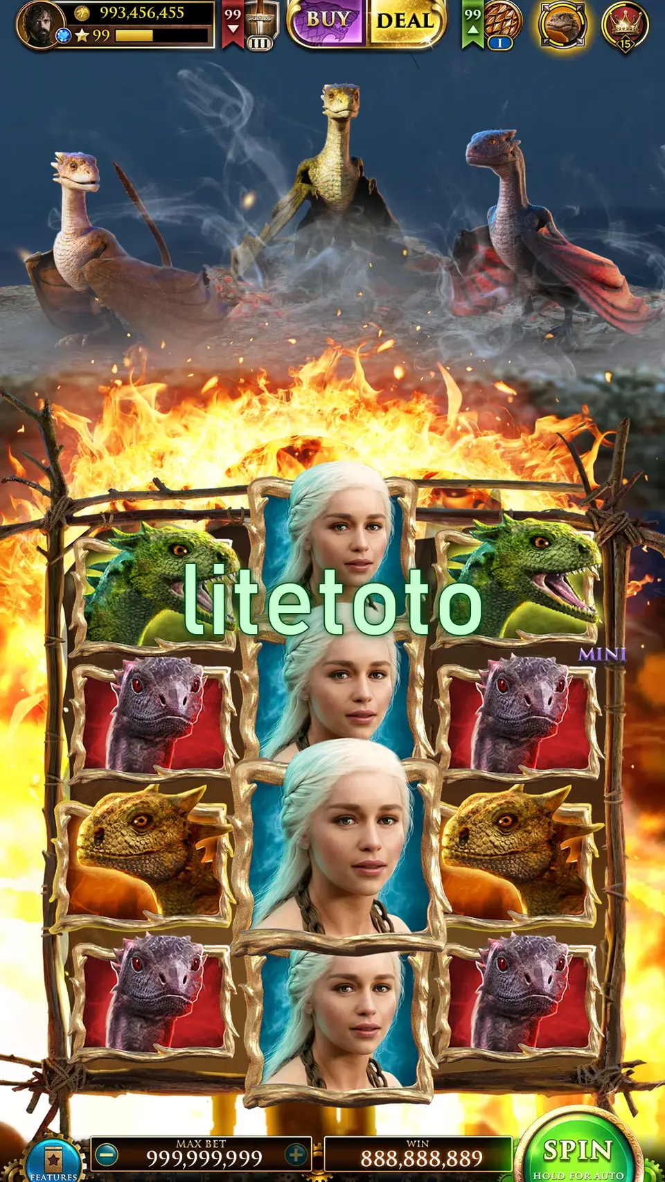 litetoto Masuk