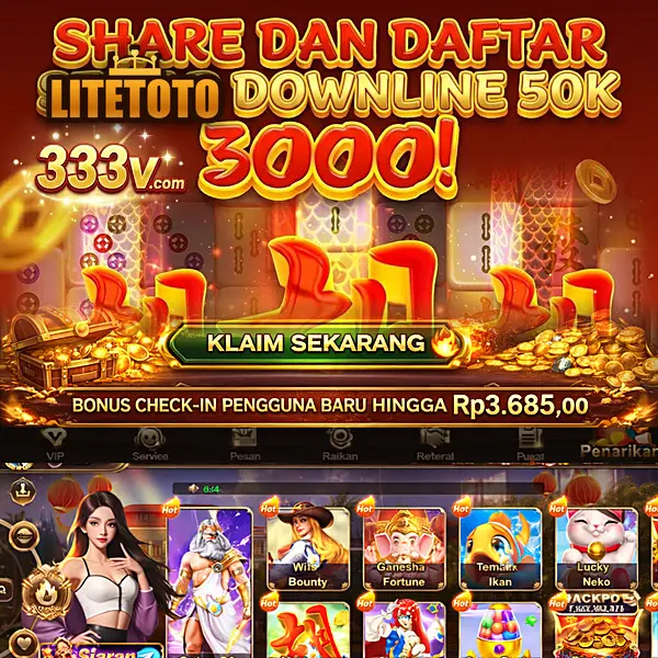 litetoto APK Resmi Unduh