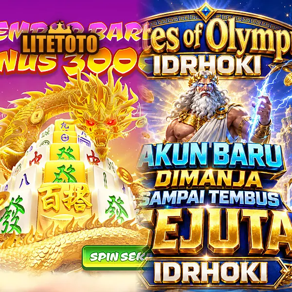 litetoto Masuk - litetoto Resmi