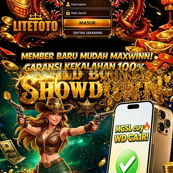 litetoto Daftar Sekarang - Unduh APK