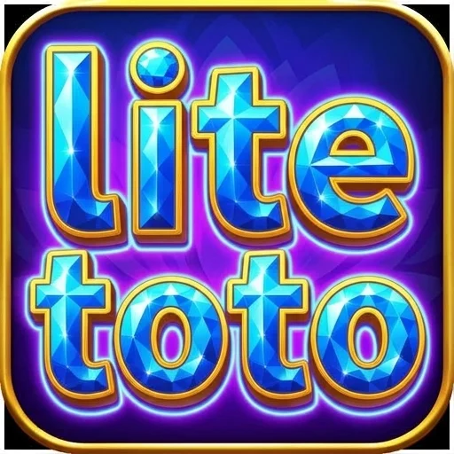 litetoto Logo - Resmi